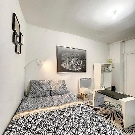 Apartamento Au Soleil Dormant Nantes Exterior foto