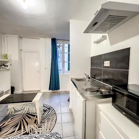 Apartamento Au Soleil Dormant Nantes Exterior foto