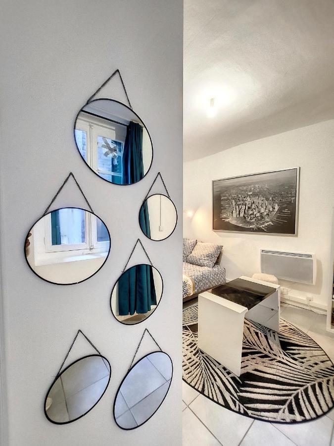 Apartamento Au Soleil Dormant Nantes Exterior foto