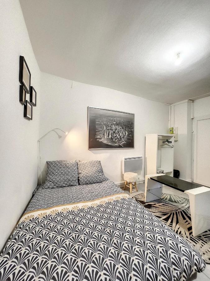 Apartamento Au Soleil Dormant Nantes Exterior foto