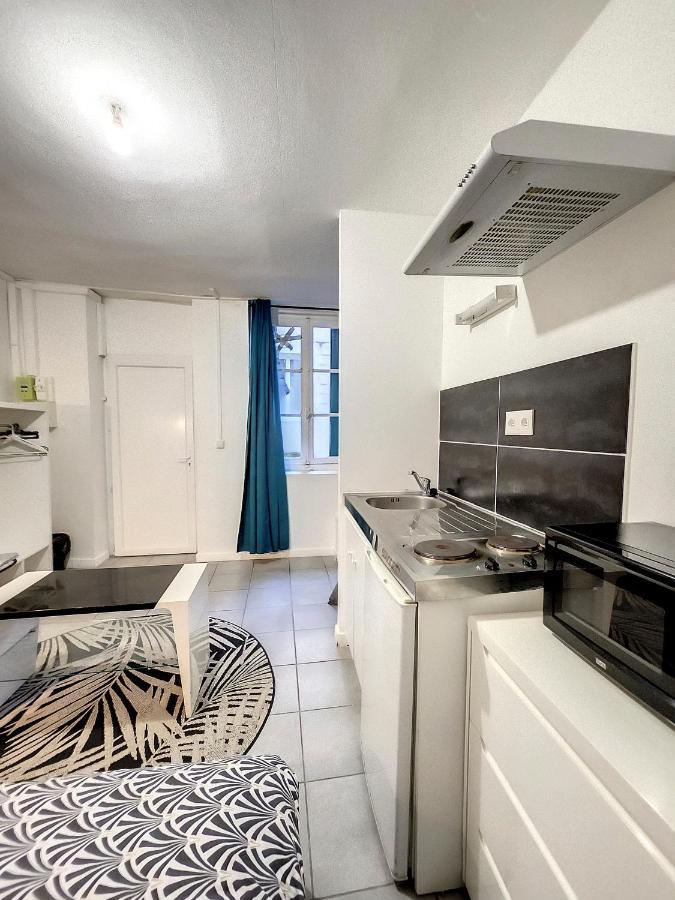 Apartamento Au Soleil Dormant Nantes Exterior foto
