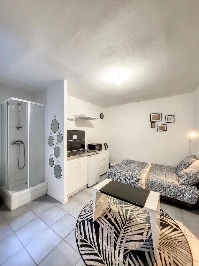Apartamento Au Soleil Dormant Nantes Exterior foto